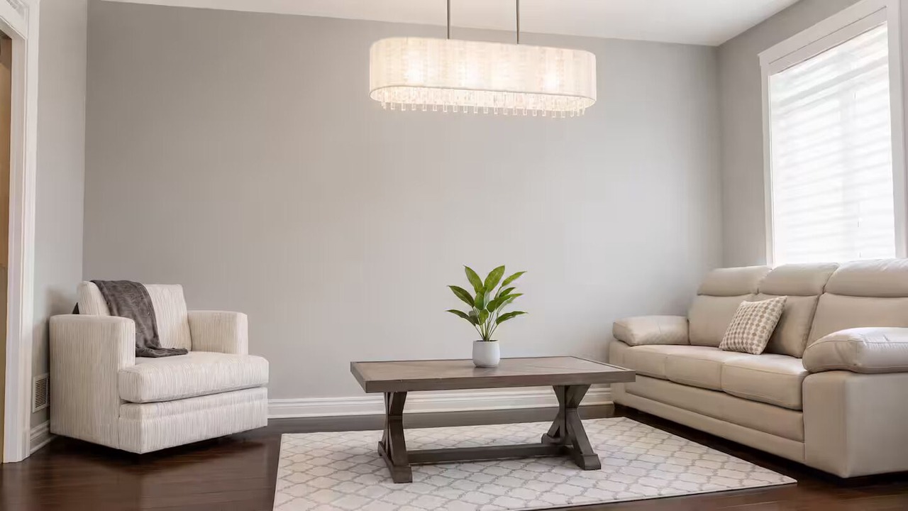 Photo of Livingroom in Welland
