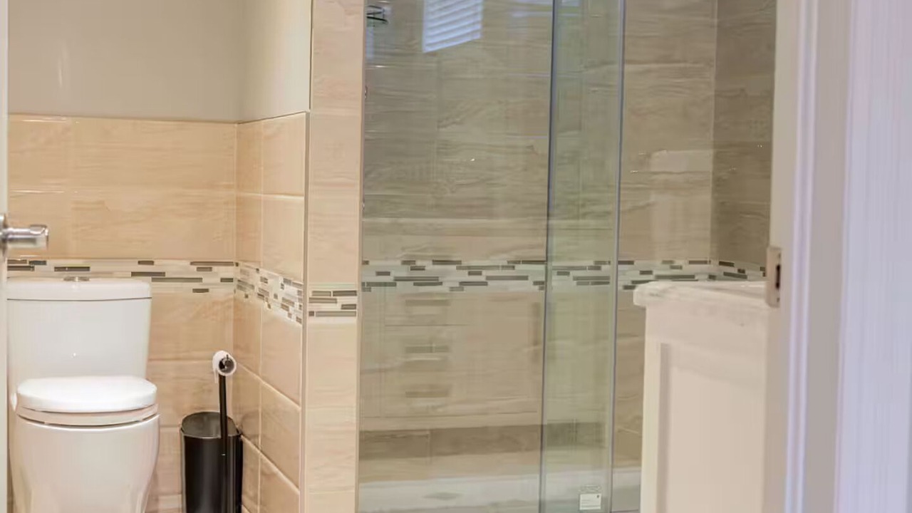 Photo of Bathroom in Welland