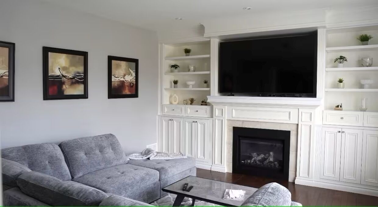 Photo of Livingroom in Welland