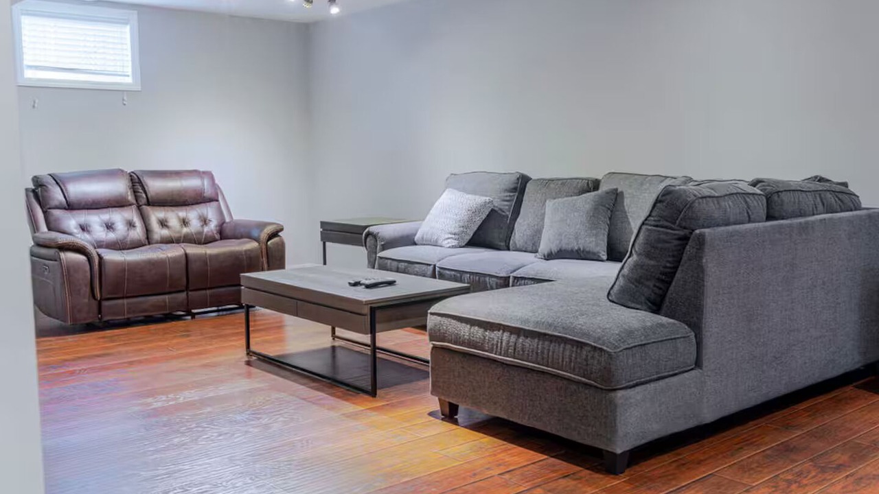 Photo of Livingroom in Welland