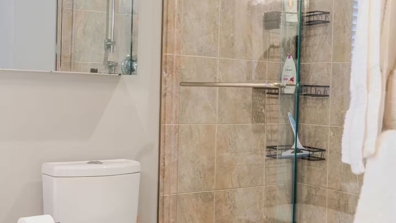 Photo of Bathroom in Welland