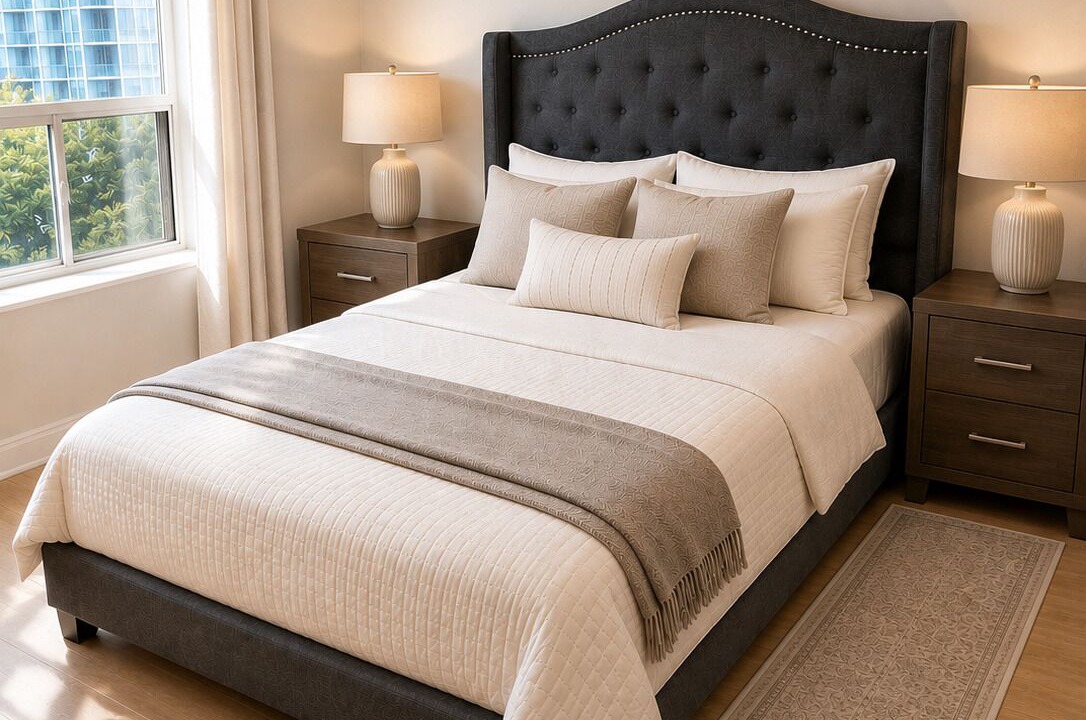 Photo of Bedroom in Pine Grove