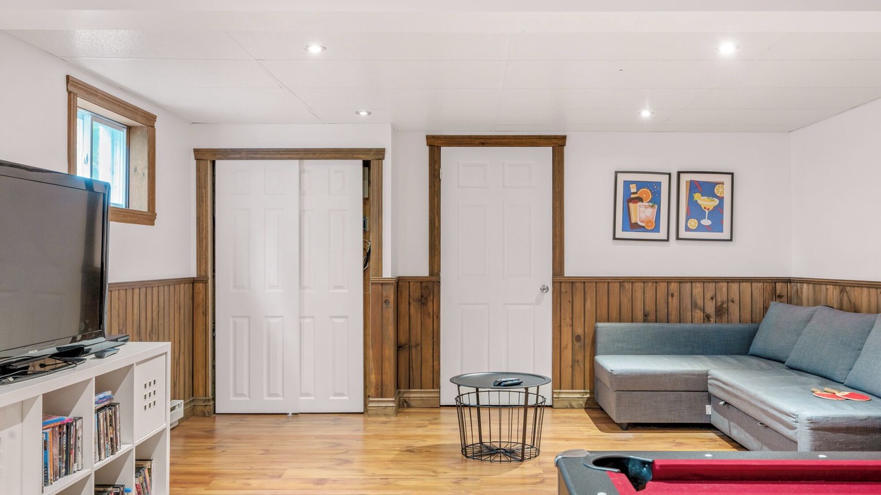 Photo of Livingroom in Mandeville