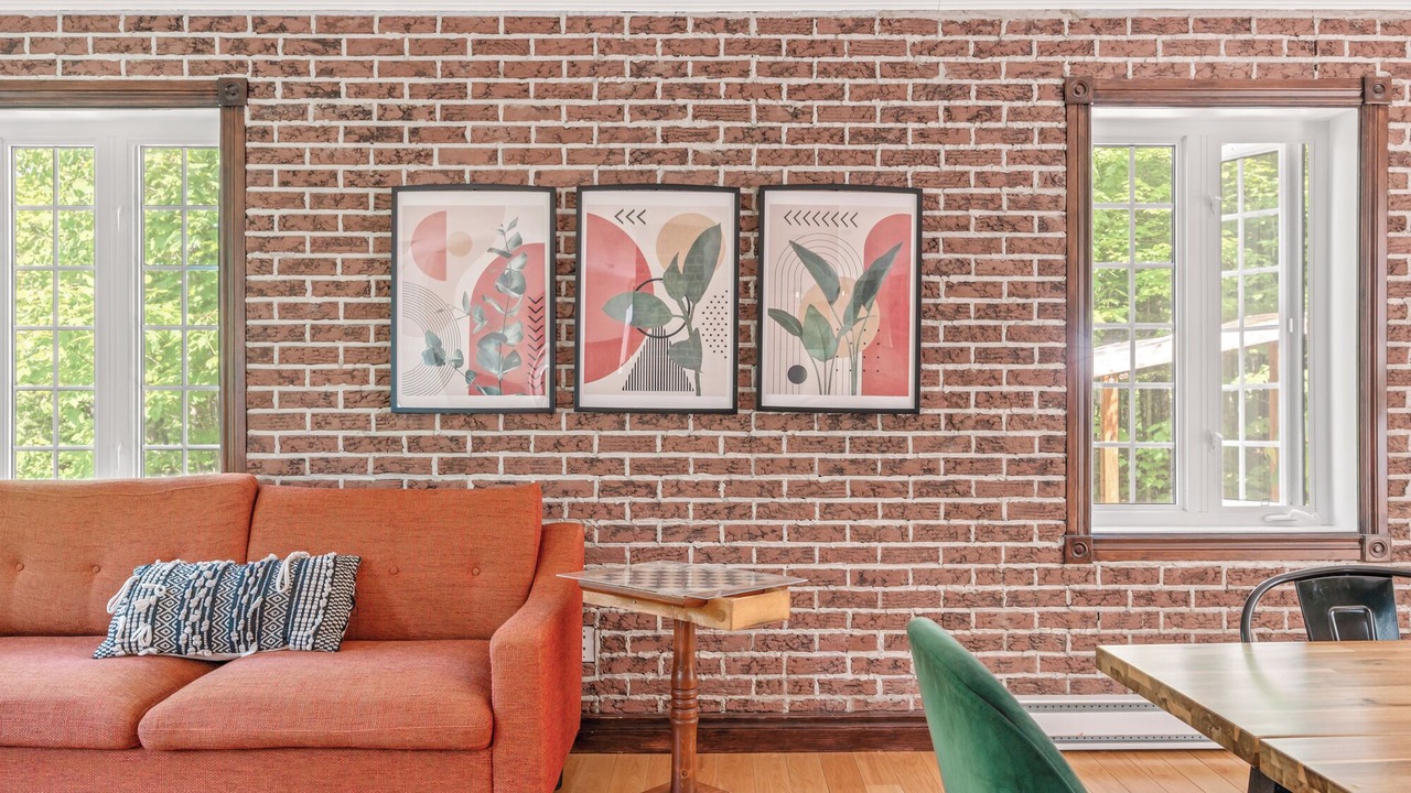 Photo of Livingroom in Mandeville
