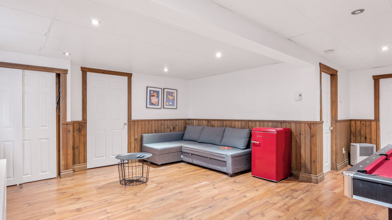 Photo of Livingroom in Mandeville