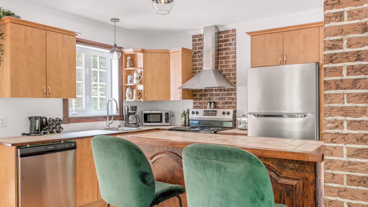 Photo of Kitchen in Mandeville