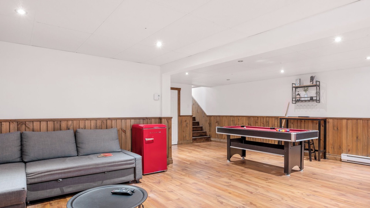 Photo of Bedroom in Mandeville