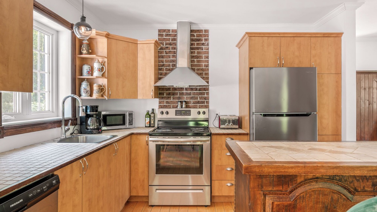 Photo of Kitchen in Mandeville