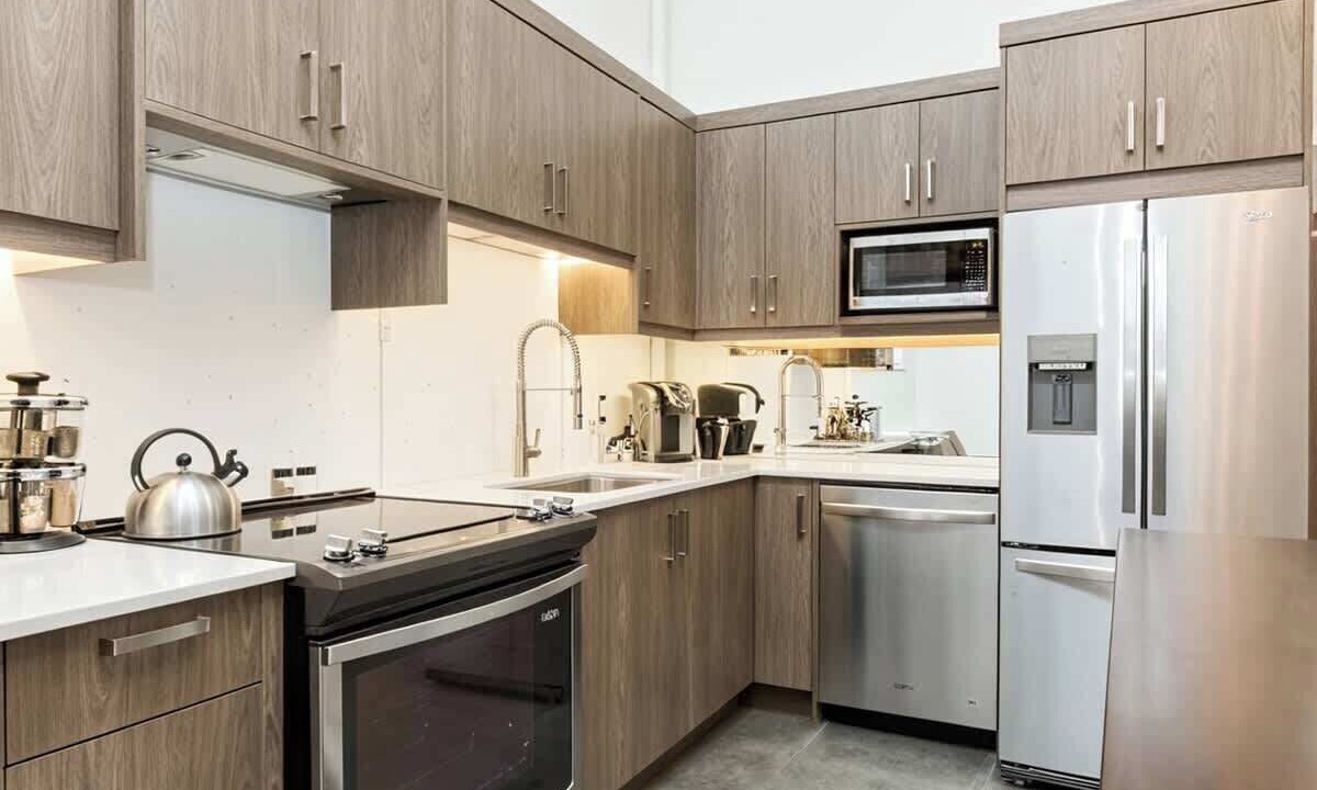 Photo of Kitchen in Bridgeland
