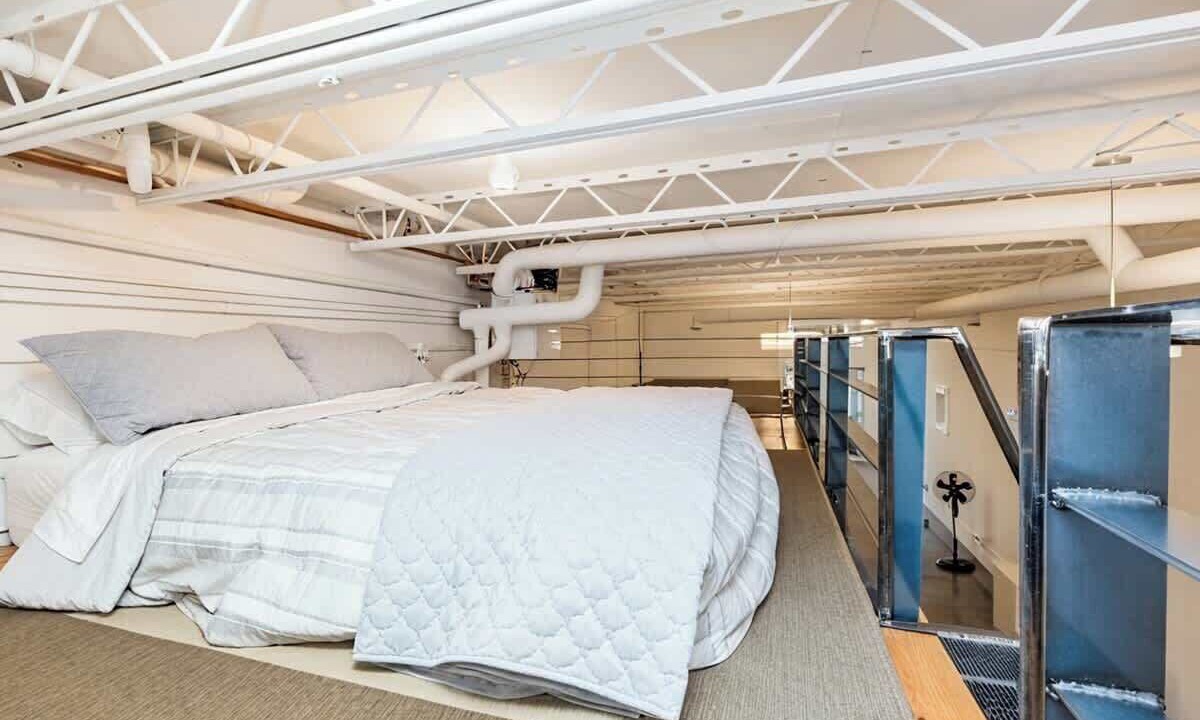Photo of Bedroom in Bridgeland