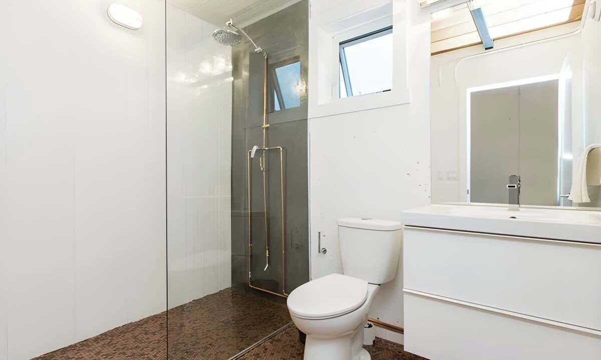 Photo of Bathroom in Bridgeland