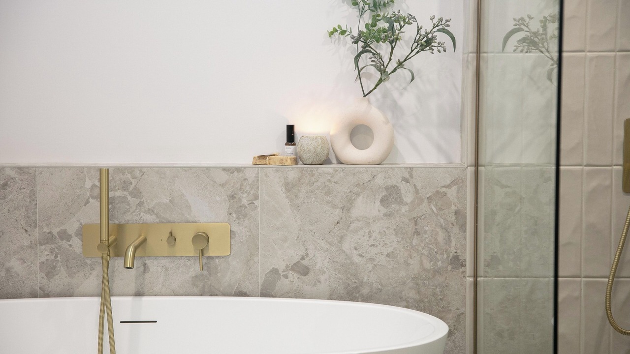 Photo of Bathroom in Adstock