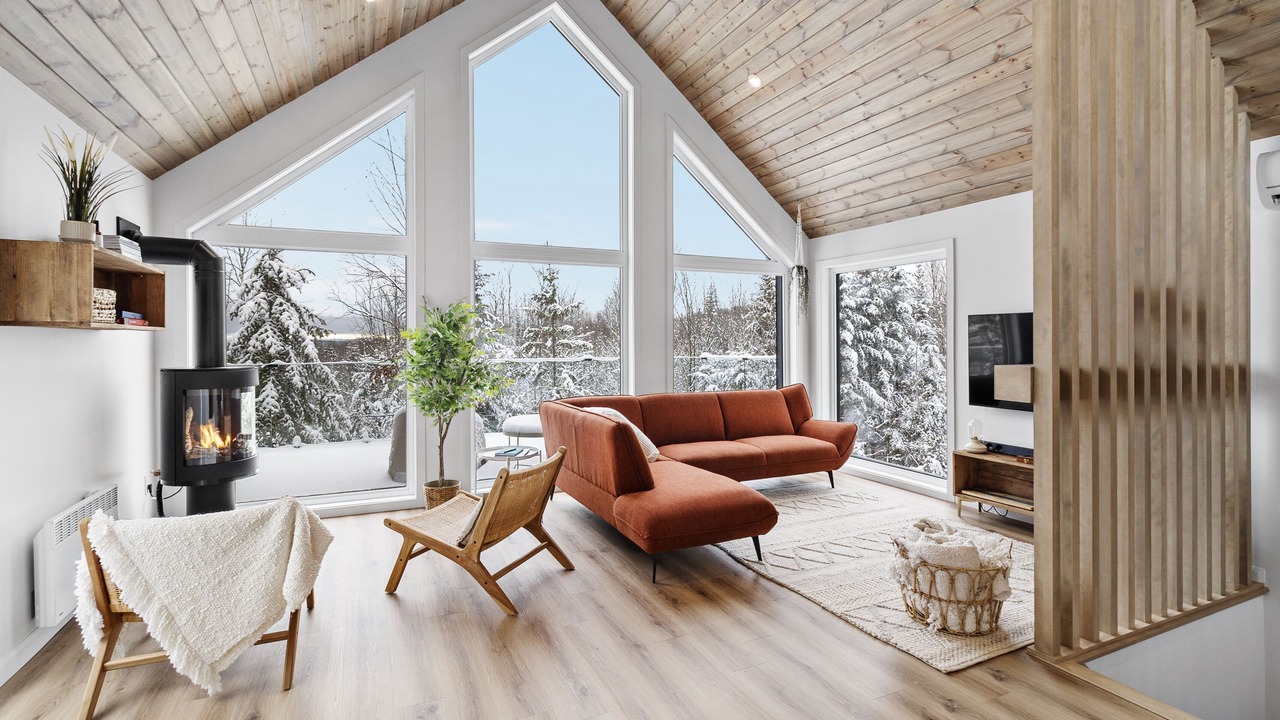 Photo of Livingroom in Adstock