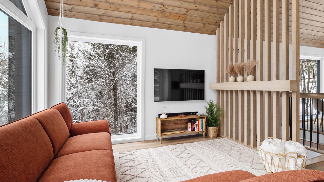 Photo of Livingroom in Adstock