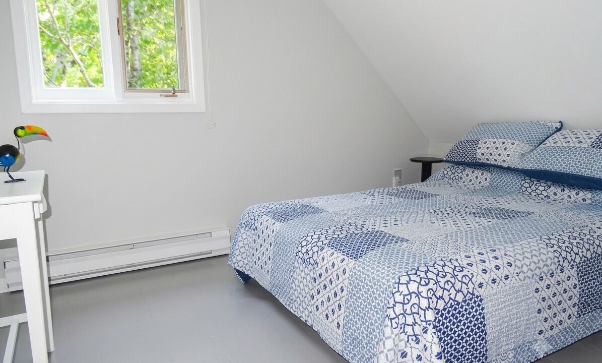 Photo of Bedroom in Packington
