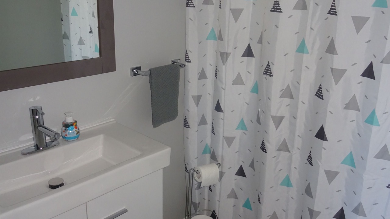 Photo of Bathroom in Packington