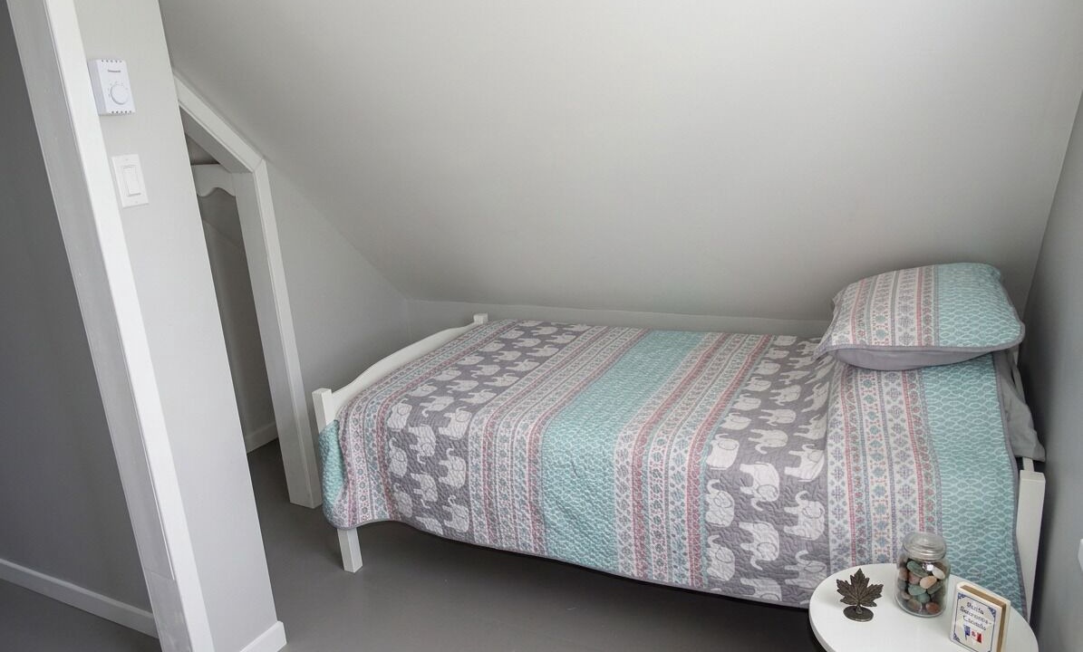 Photo of Bedroom in Packington