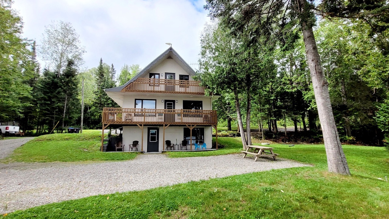 Photo of Outdoor in Packington