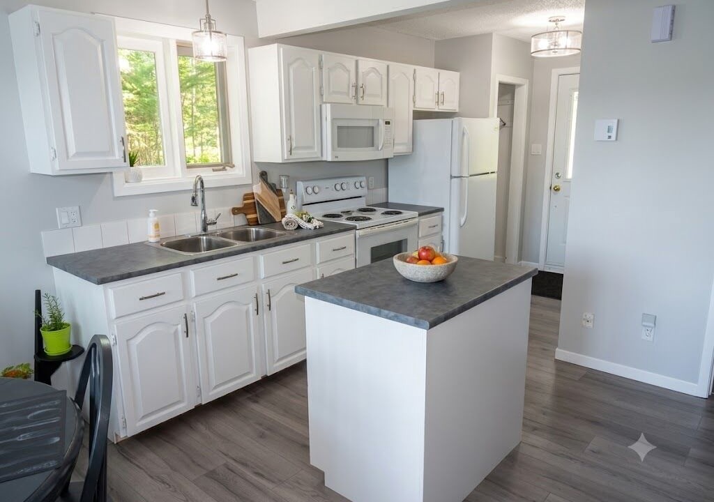 Photo of Kitchen in Packington