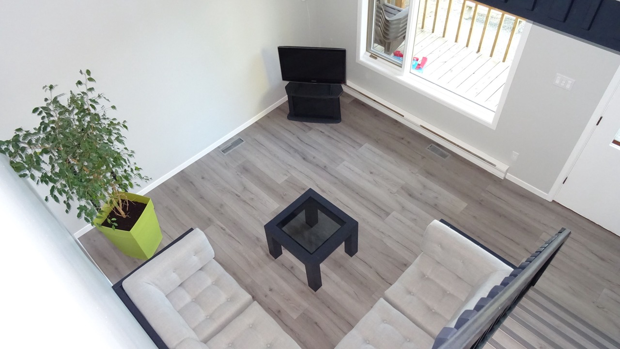 Photo of Livingroom in Packington