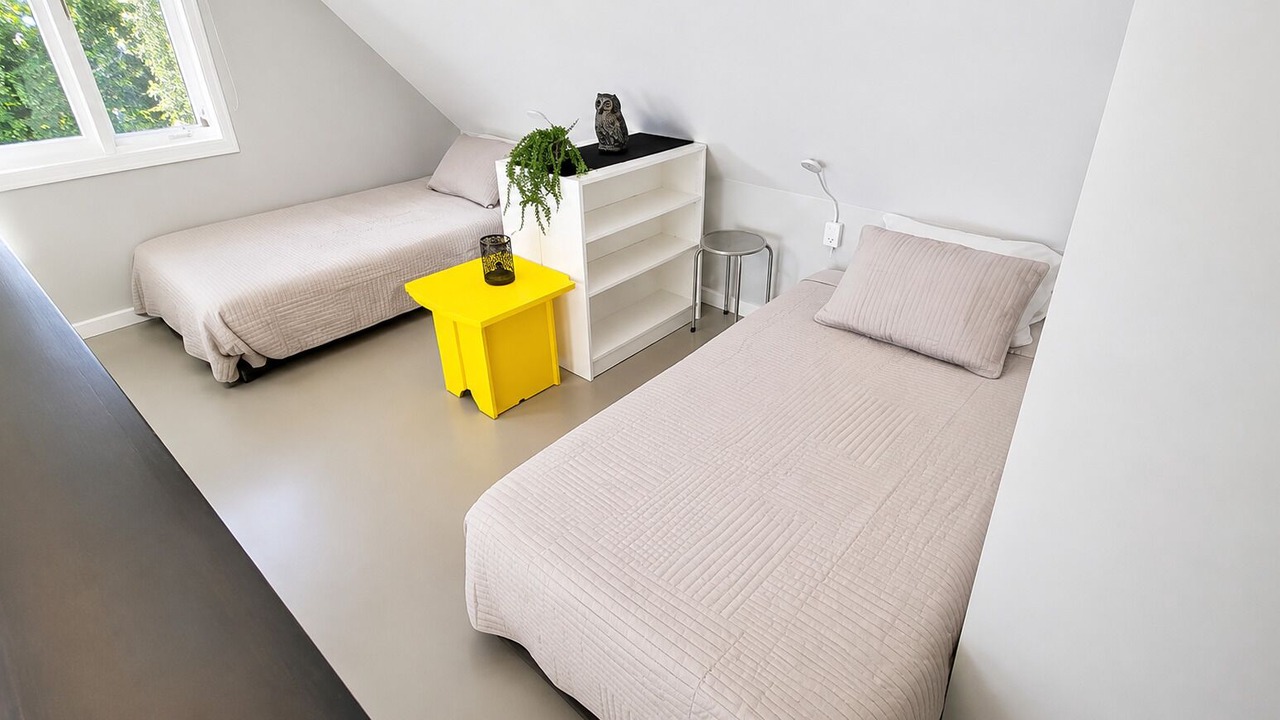 Photo of Bedroom in Packington
