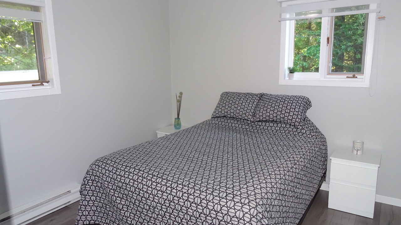 Photo of Bedroom in Packington