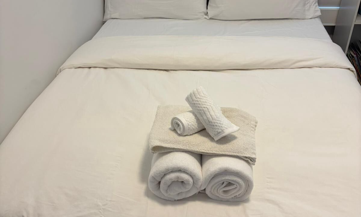 Photo of Bedroom in Lakeview