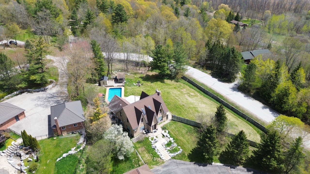 Photo of Outdoor in Bradford West Gwillimbury