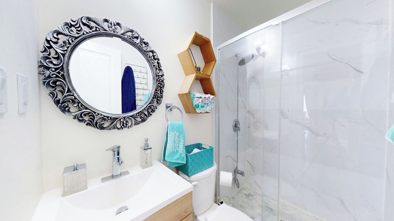 Photo of Bathroom in Bradford West Gwillimbury