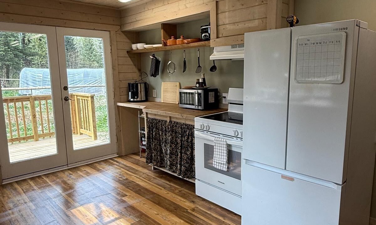 Photo of Kitchen in Eagle Creek