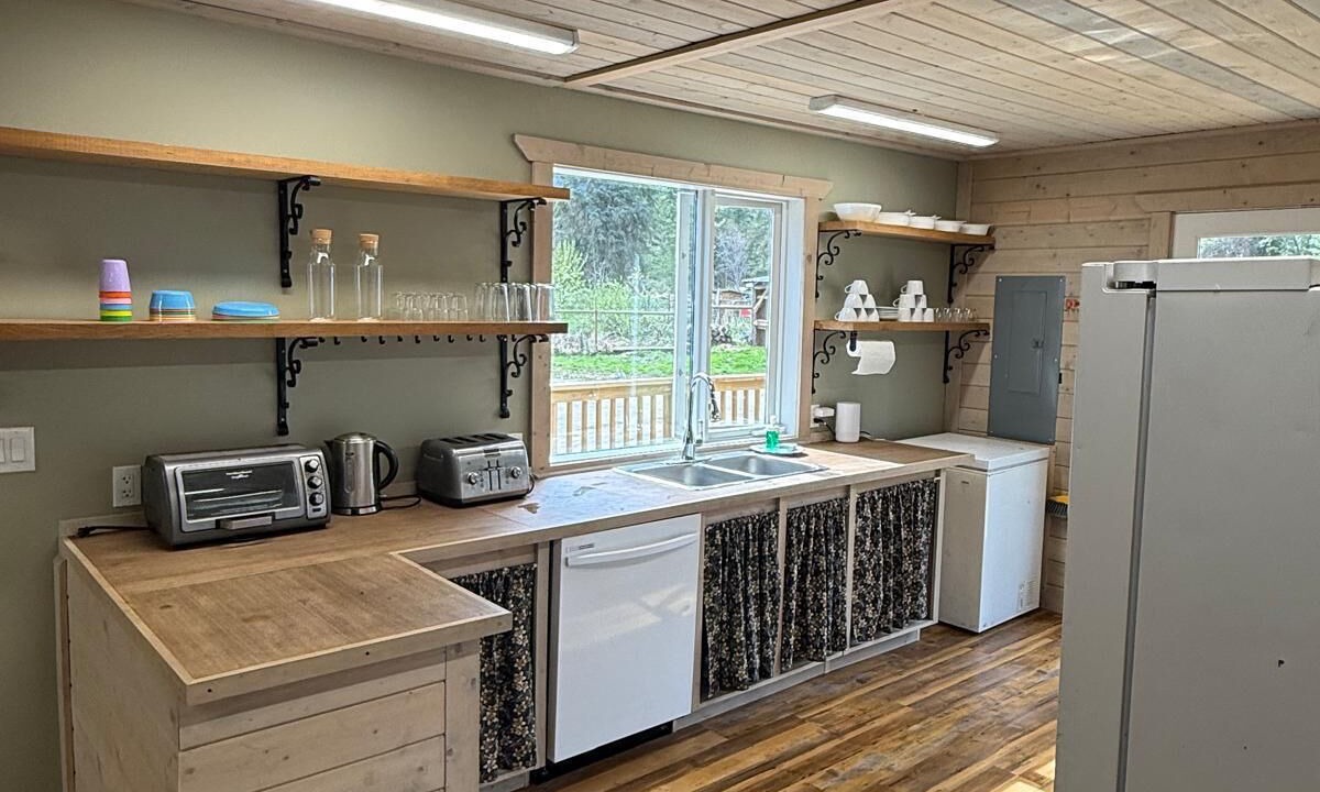 Photo of Kitchen in Eagle Creek
