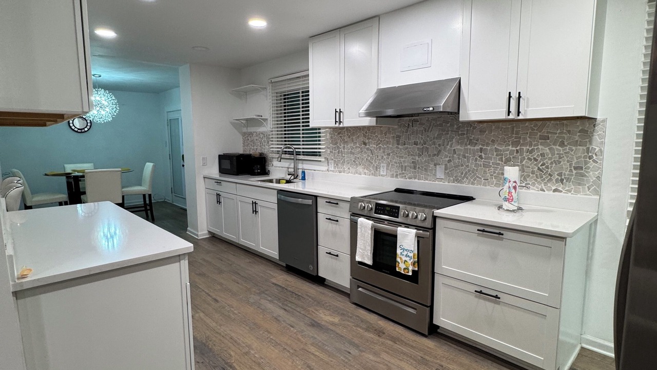 Photo of Kitchen in Gastonia