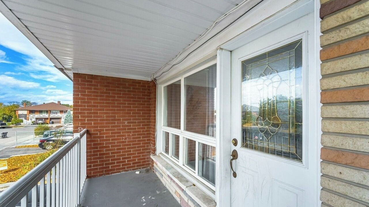 Photo of Outdoor in Humber Summit