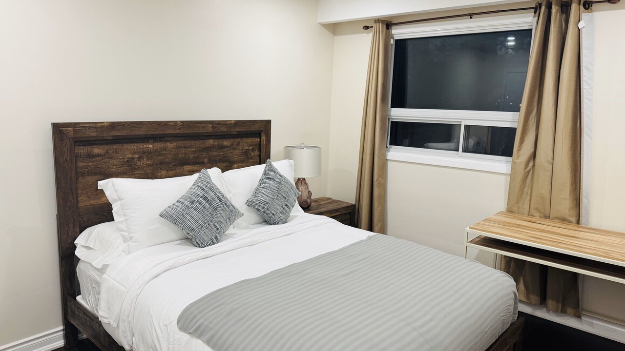 Photo of Bedroom in Humber Summit