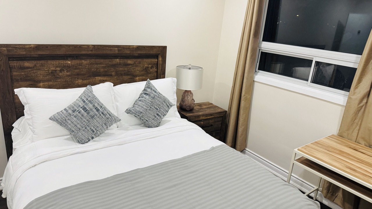 Photo of Bedroom in Humber Summit
