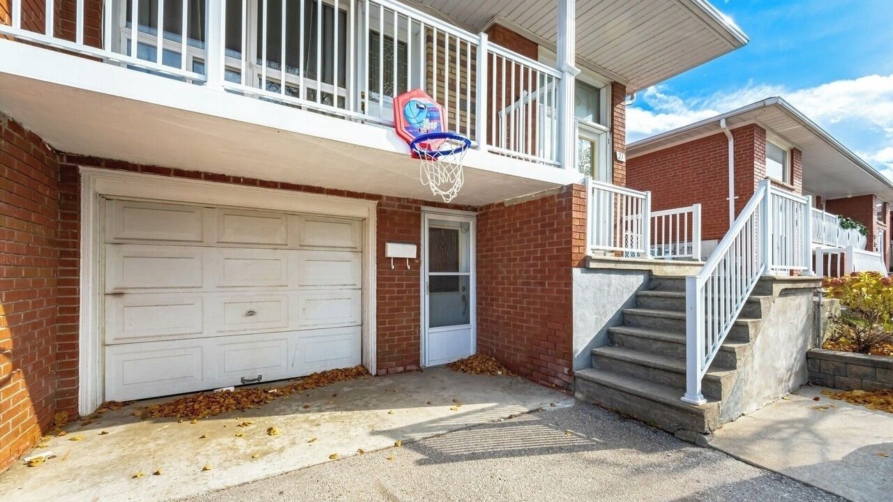 Photo of Outdoor in Humber Summit