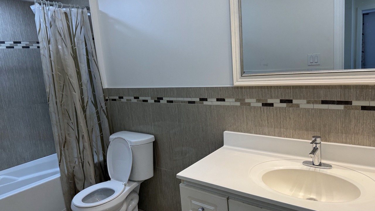 Photo of Bathroom in Humber Summit