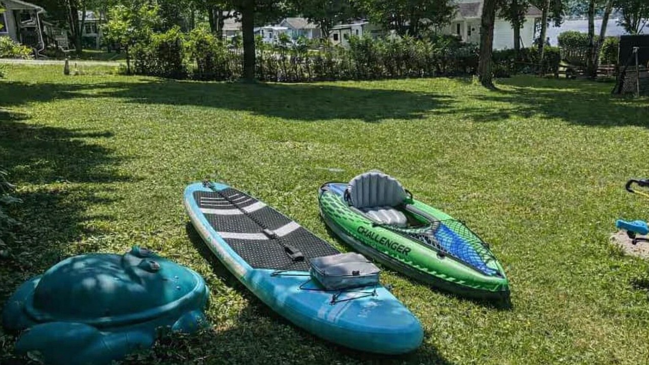Photo of Others in St-Ferdinand