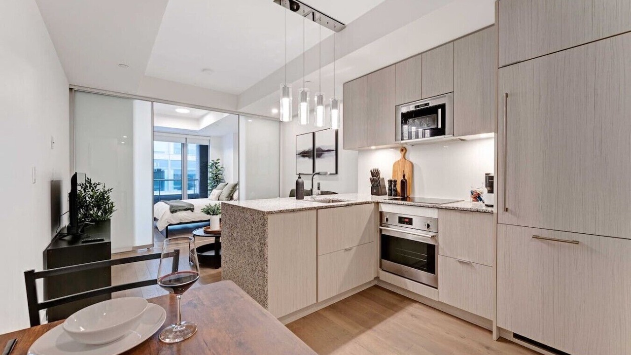 Photo of Kitchen in Byward Market - Parliament Hill