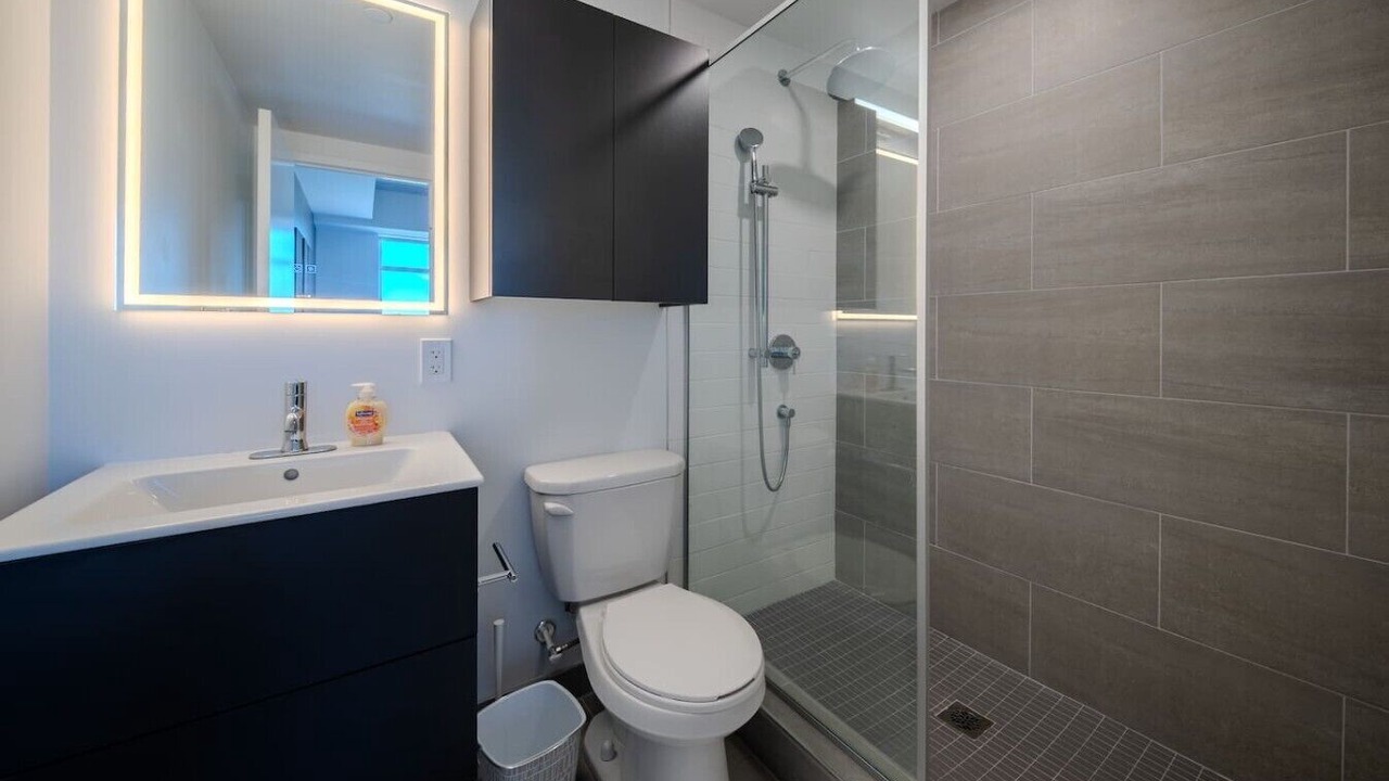 Photo of Bathroom in Hintonburg