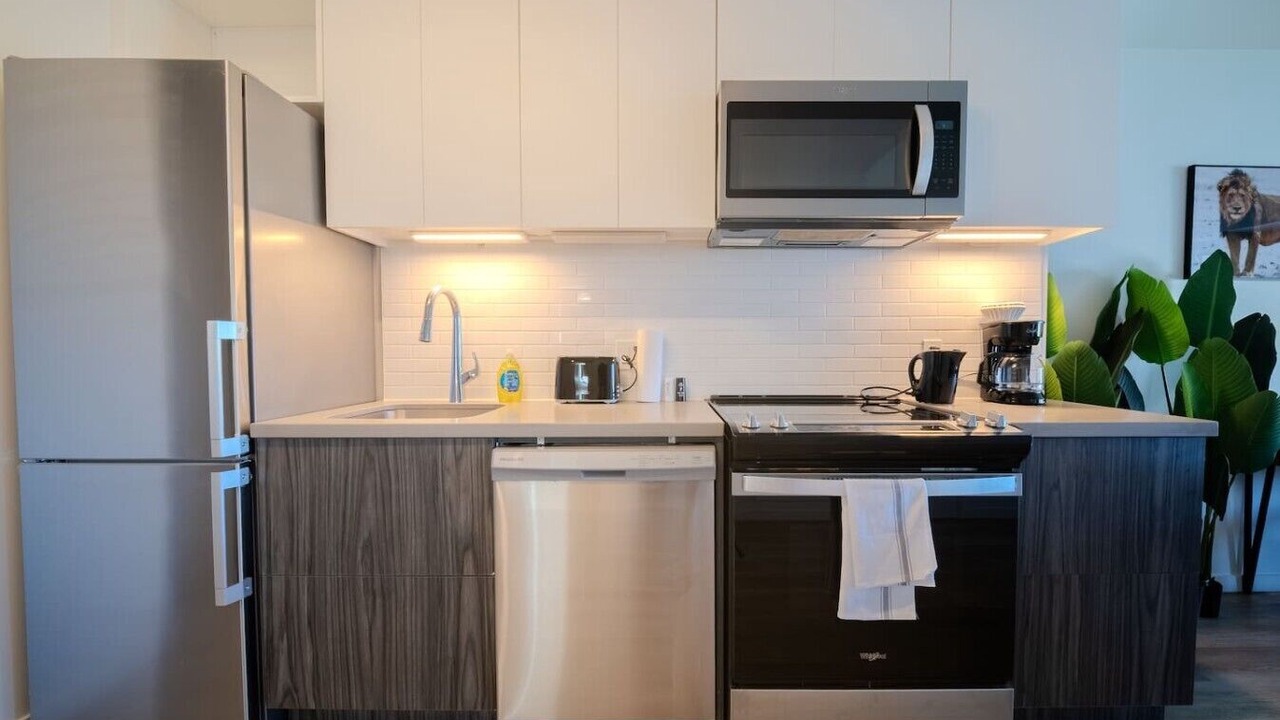 Photo of Kitchen in Hintonburg