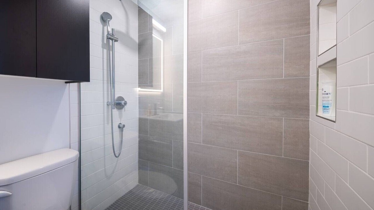Photo of Bathroom in Hintonburg