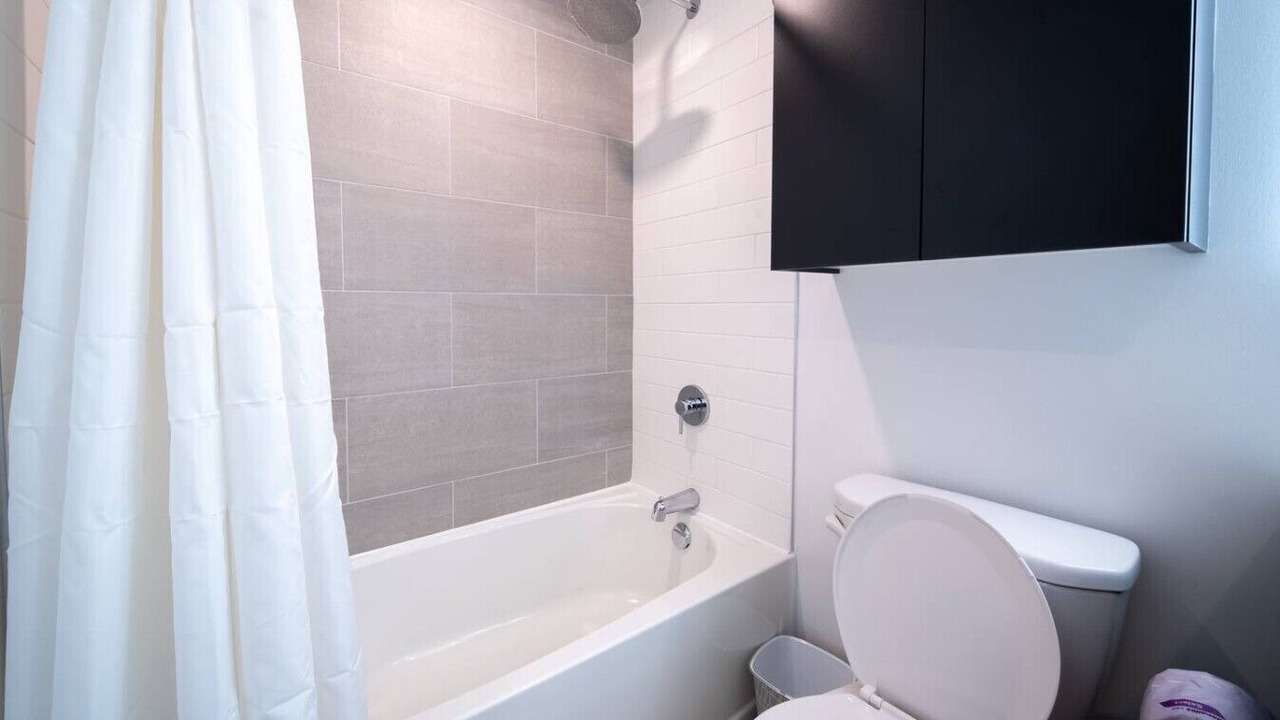 Photo of Bathroom in Hintonburg
