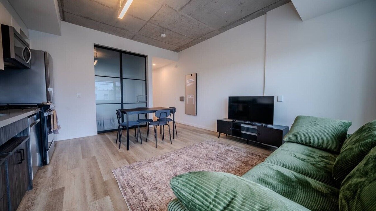 Photo of Livingroom in Hintonburg