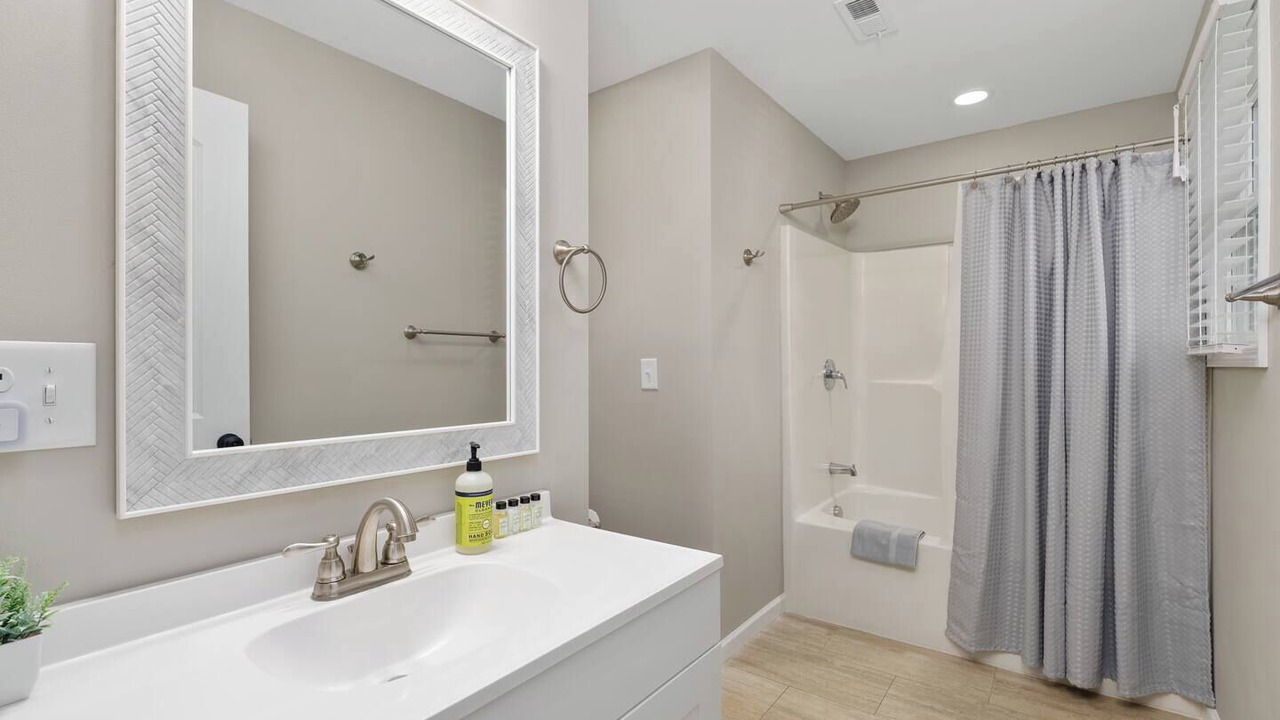 Photo of Bathroom in Johnson City