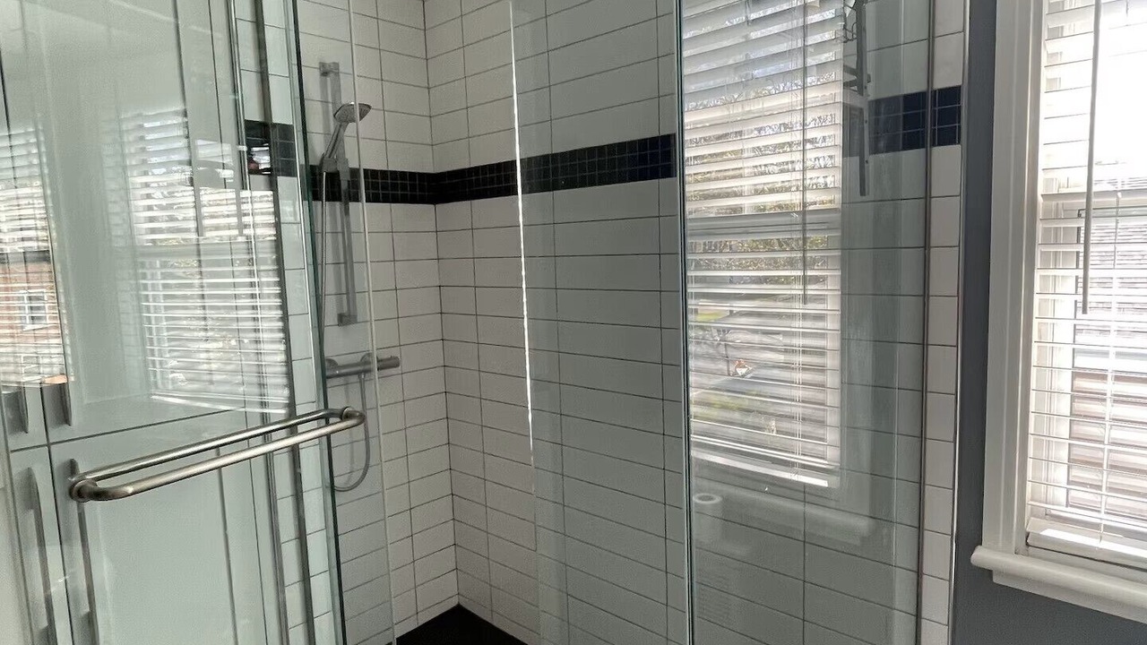 Photo of Bathroom in Sainte-Foy-Sillery-Cap-Rouge