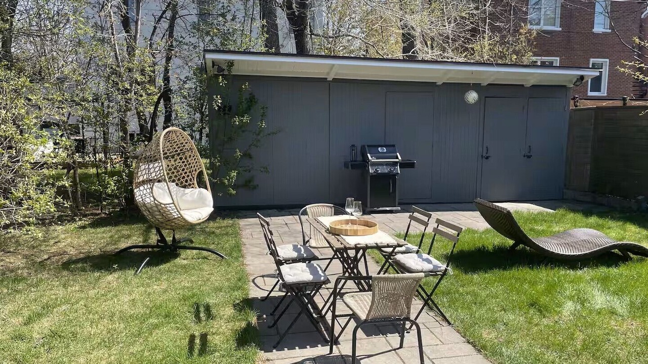 Photo of Outdoor in Sainte-Foy-Sillery-Cap-Rouge