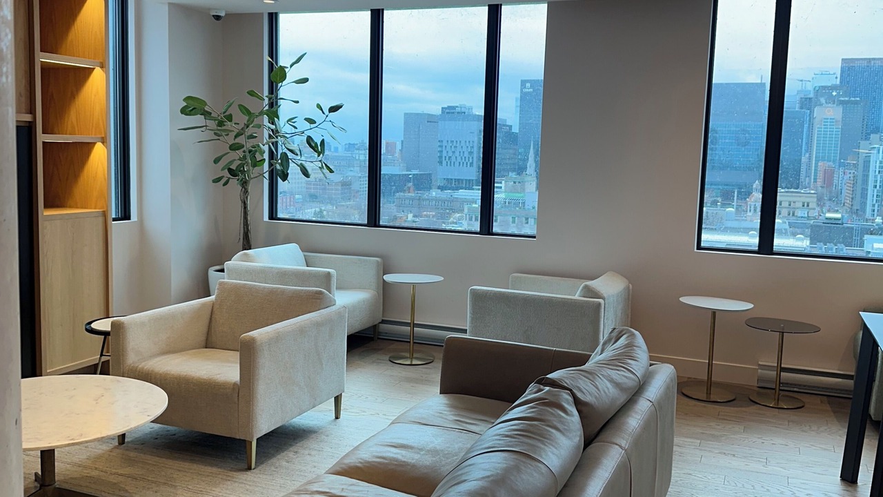 Photo of Livingroom in Gay Village