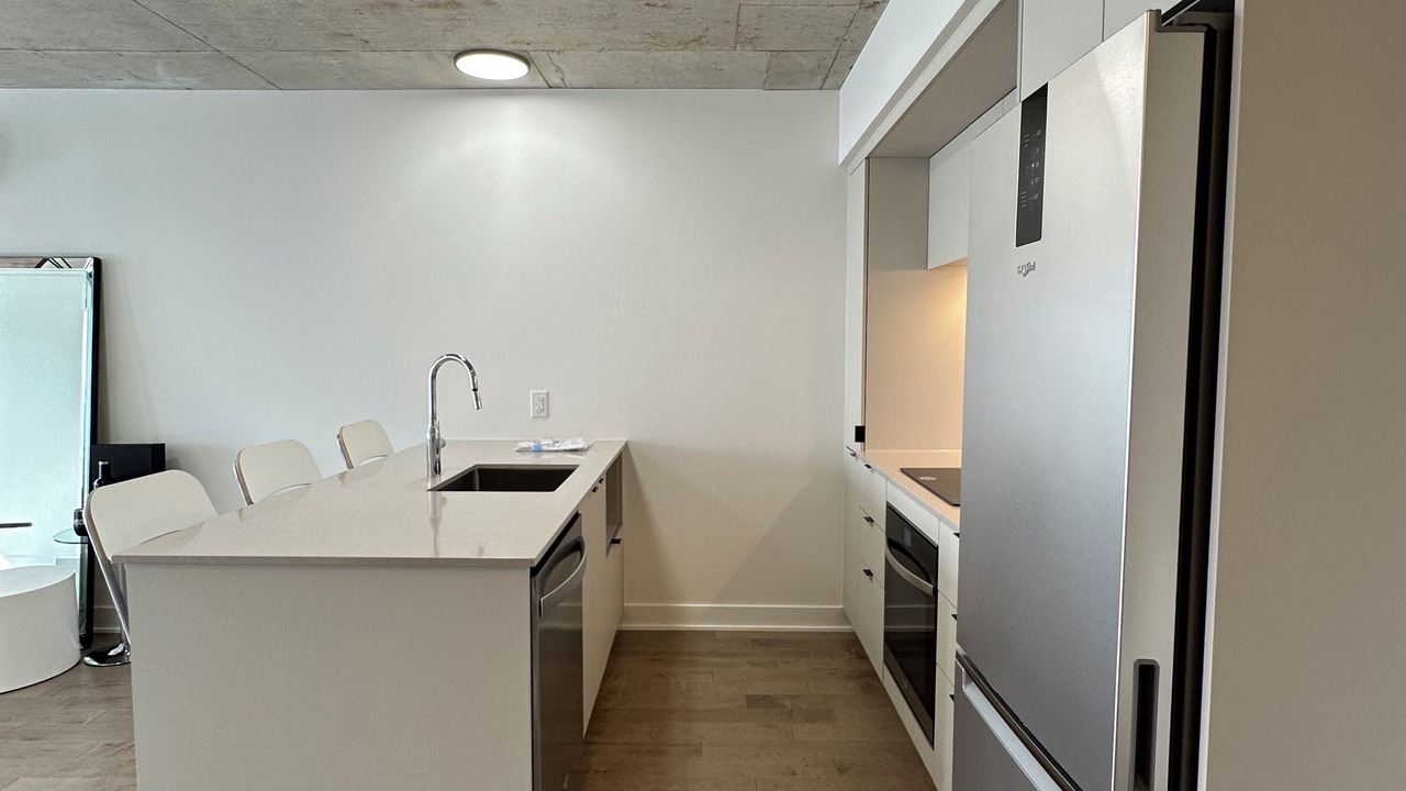 Photo of Kitchen in Gay Village