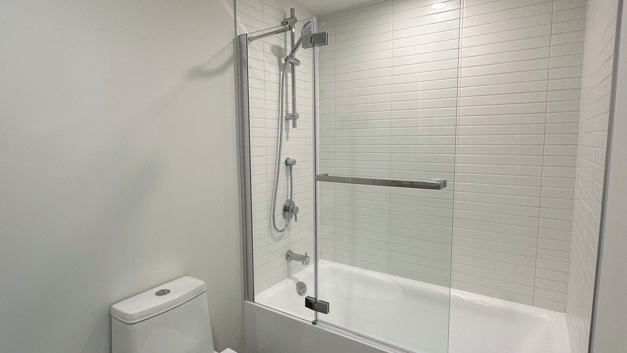 Photo of Bathroom in Gay Village
